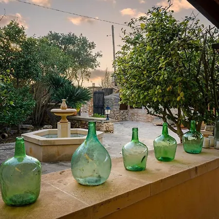 Apartman Moli De Ca N'orell
