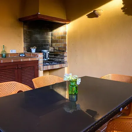 Moli De Ca N'orell Apartman
